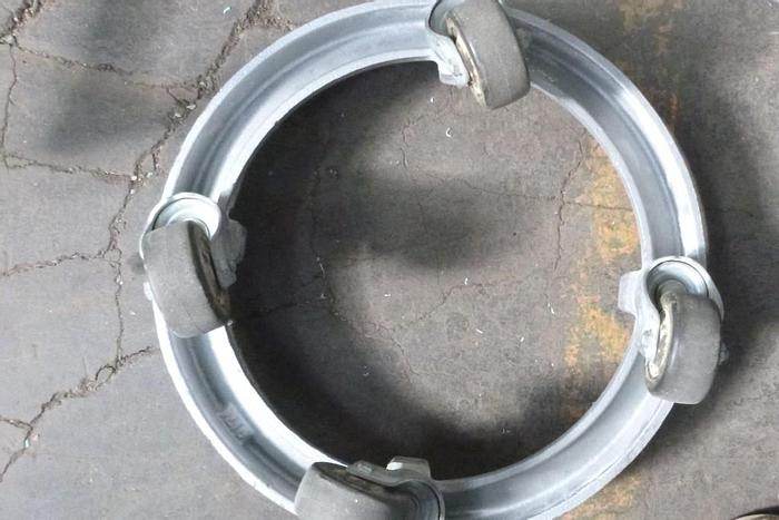 Used Mixer, Hobart, 60, 80 or 140 Quart, Bowl Dolly (29) #S743498