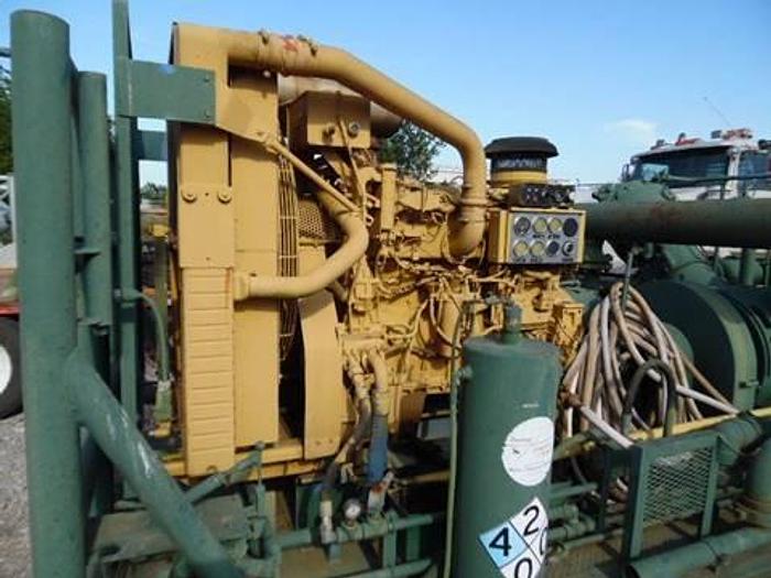 Used 2000 Cat C15's C15