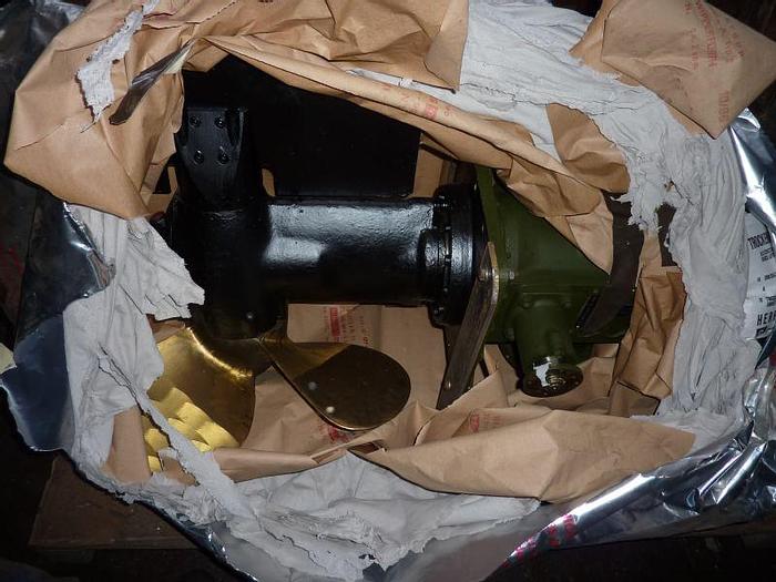 Used Schottel SRP 50