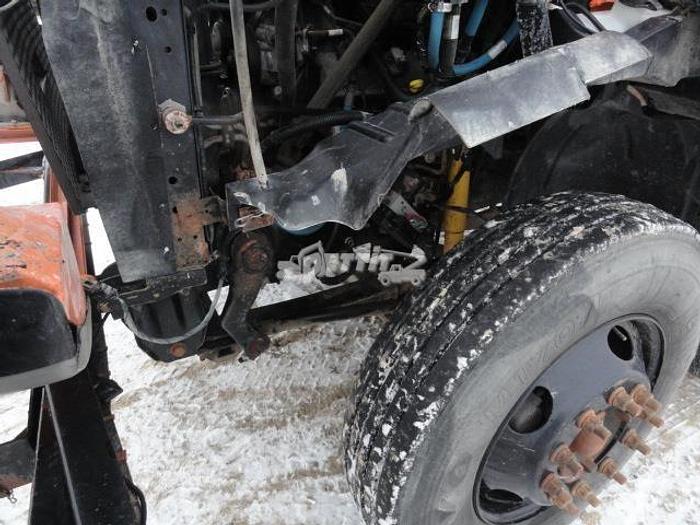 Used 2009 ALTEC LRV55