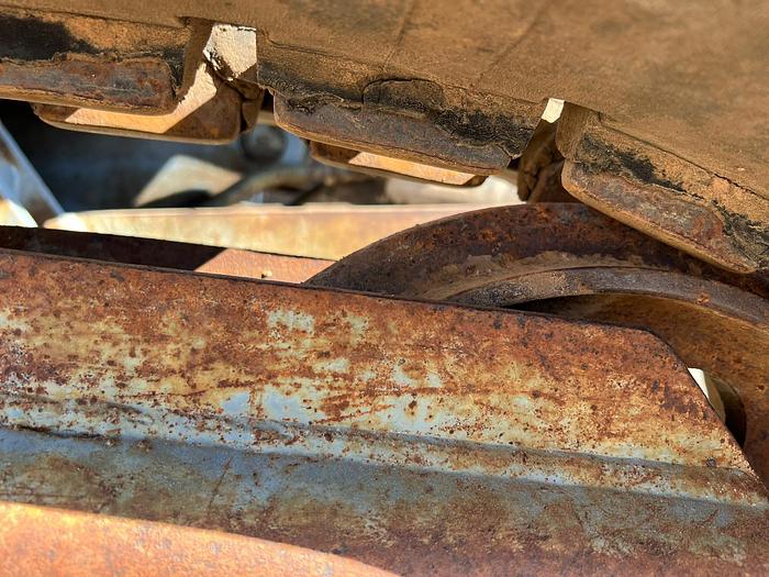 Used KOBELCO SK30SR MINI EXCAVATOR