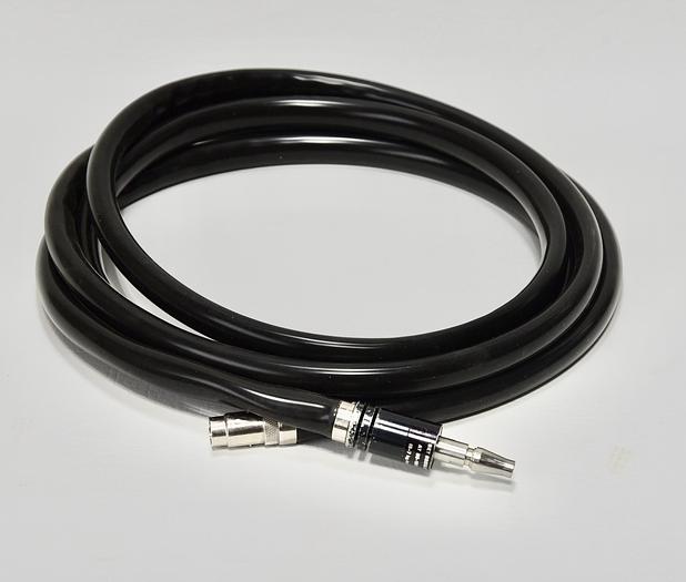 Used MicroAire 1220-100 Sagittal Saw with Pneumatic Air Hose