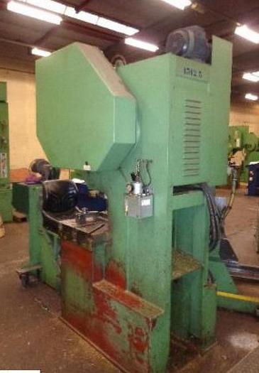 Gebraucht EXCENTERPERS C-FRAME LEGNANI 60T