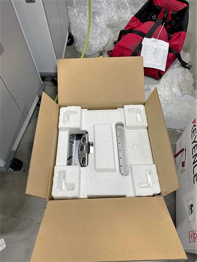 Used 2021 Keyence XM-1200 CMM