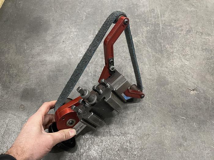 Gebruikt TecnoPiu SBH 100