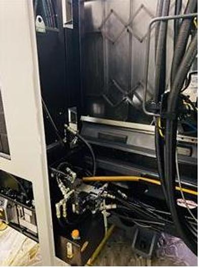 Used 2013 DMG-Mori NLX2500SY/700