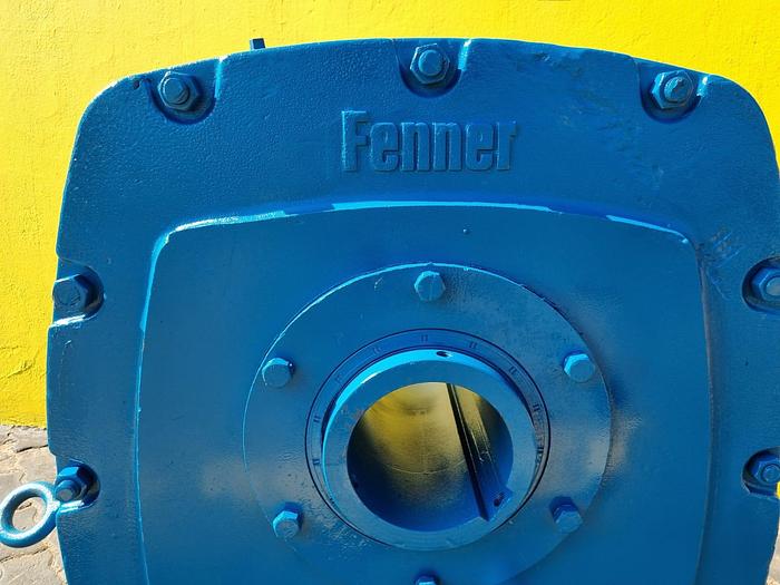 Used FENNER L GEARBOX