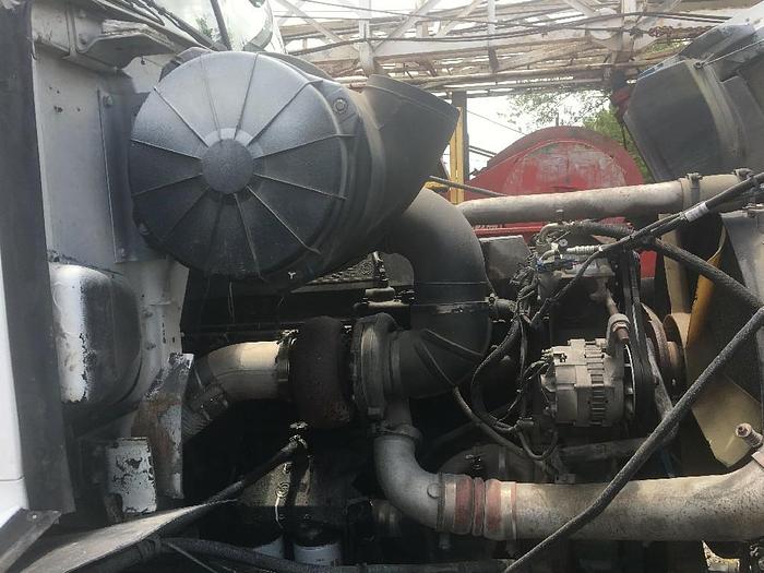 Used Detroit 6067GK60