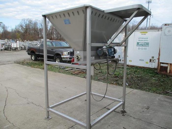 Used Garroute Cluster Buster