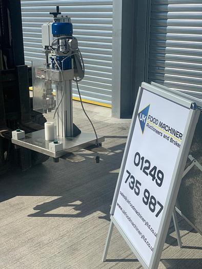 Used Aco Packaging Capper