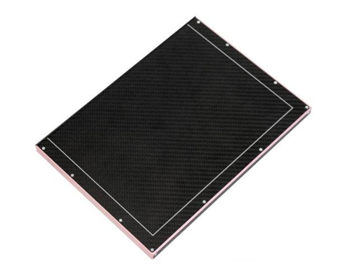 Mammo DR Panel | 1824C