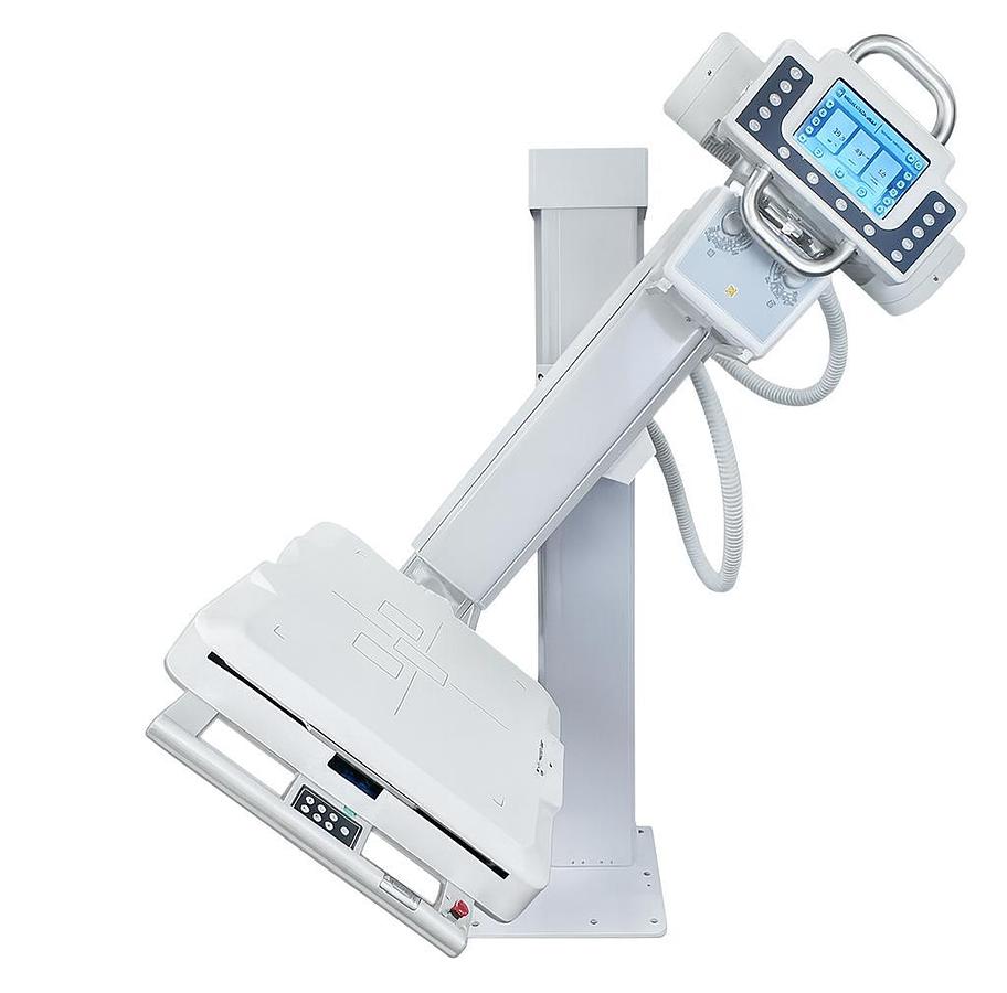 MasteRad MX40sa Straight Arm