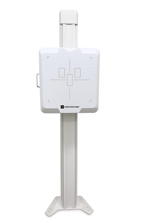 MasteRad MX30C Chiro System