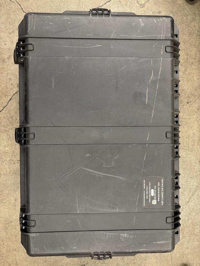 Used ZIEHM C-ARM Service Kit