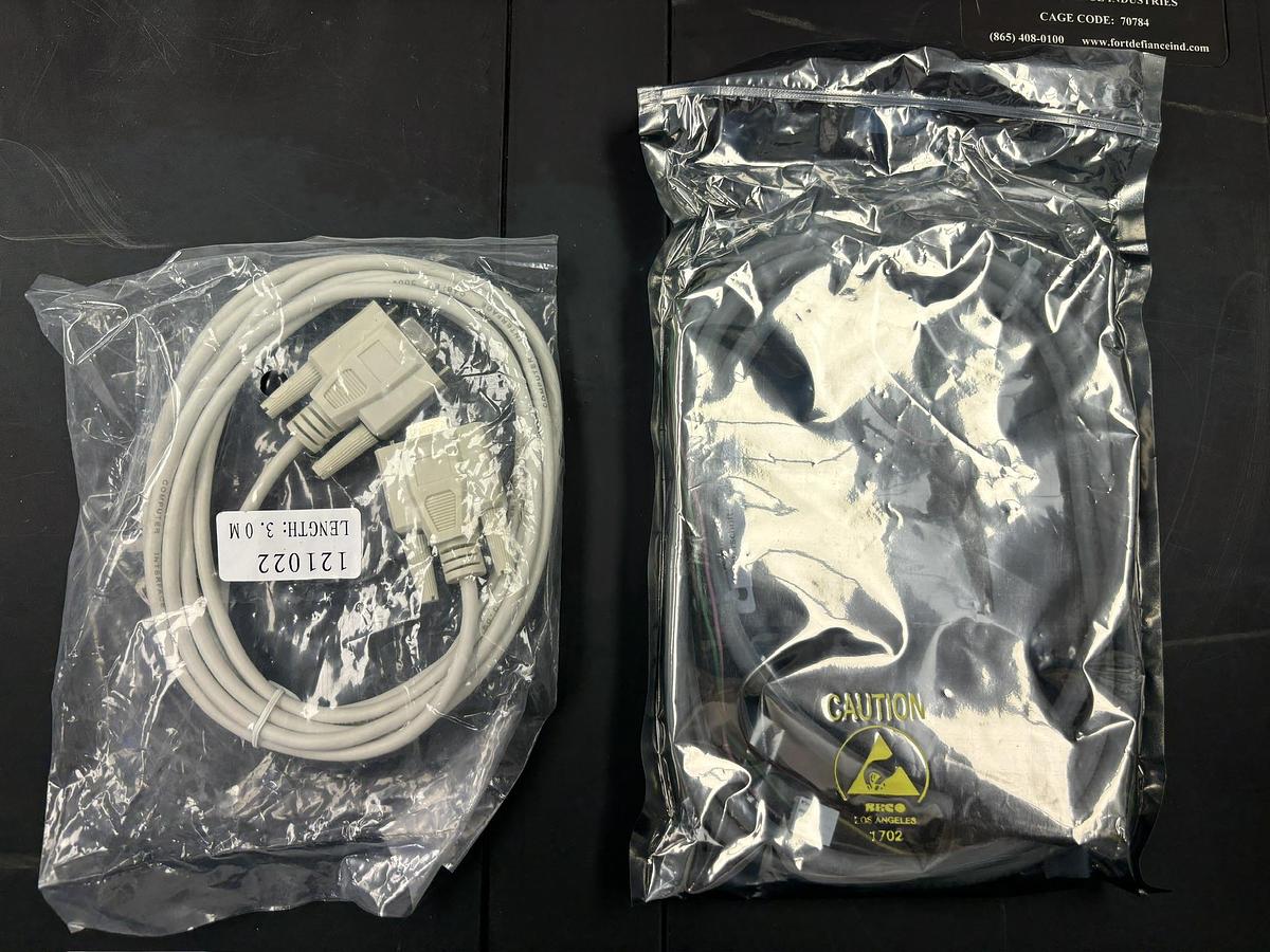 Used ZIEHM C-ARM Service Kit