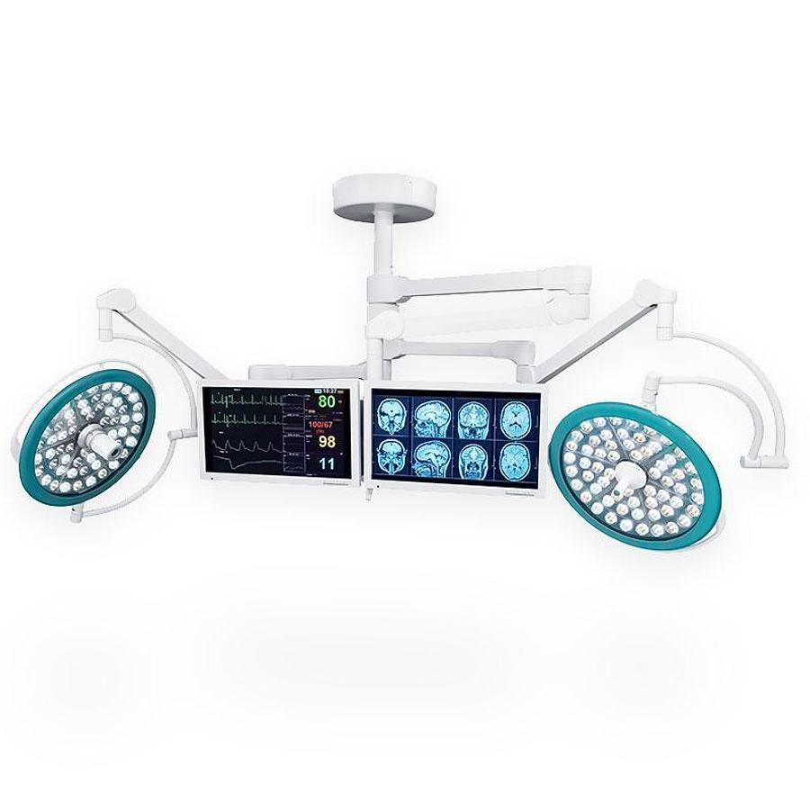 Nuvo Vu LED Surgical Light