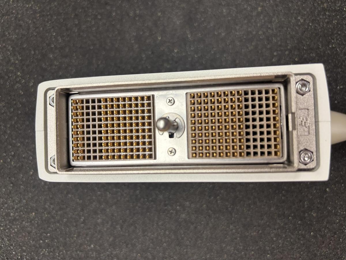 Siemens ACUSON EV9-4 Endovaginal Ultrasound Transducer, 2.9–9.7 MHz — New