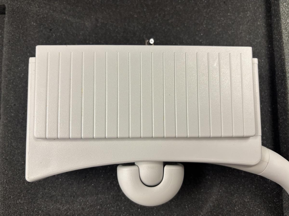 Siemens ACUSON EV-8C4 Endovaginal Ultrasound Transducer – 4–9 MHz – New