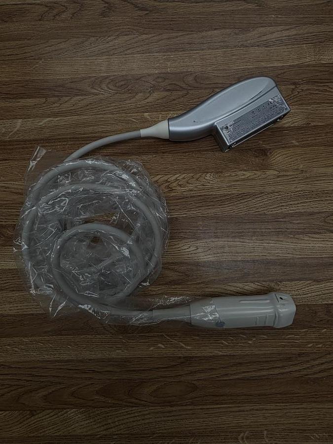 Used GE 3SRS Phased Array Cardiac Ultrasound Transducer Probe