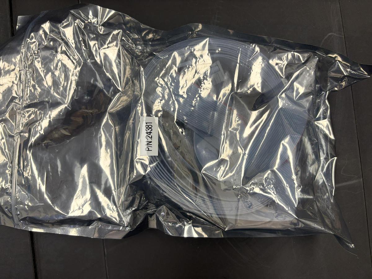 Used ZIEHM C-ARM Service Kit