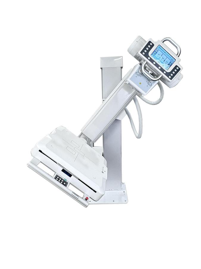 MasteRad MX40sa Straight Arm