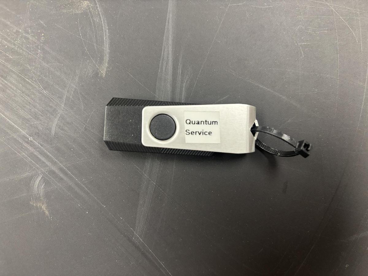 Used ZIEHM C-ARM Service Kit