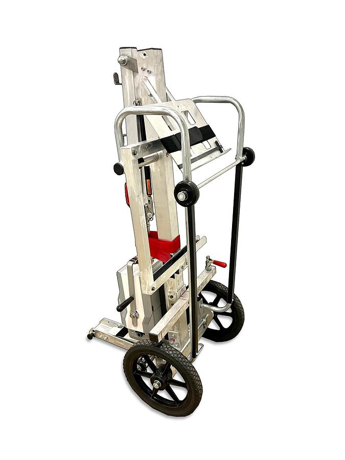 MasteRad MX Go