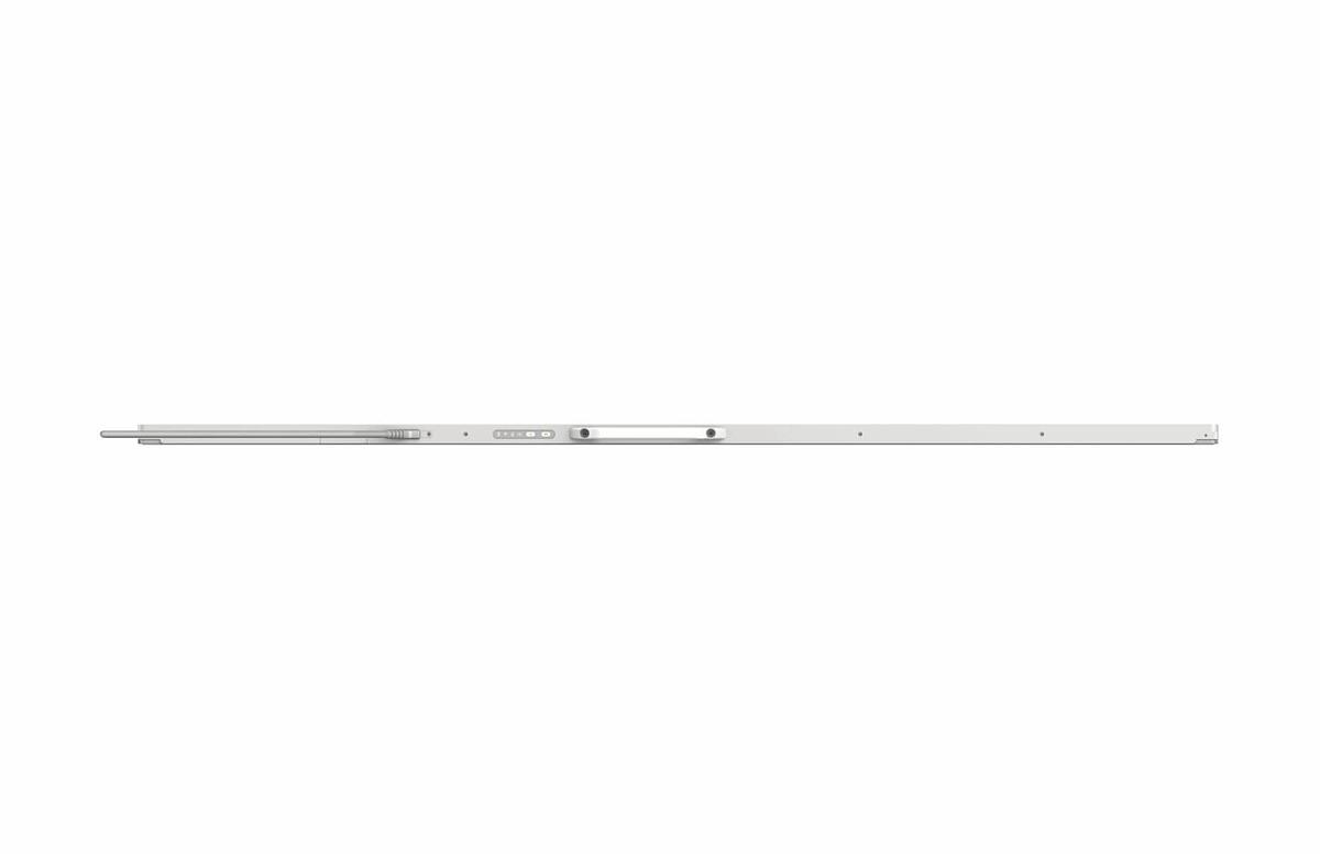 Full Spine and Long Bone X-ray Imaging Detector