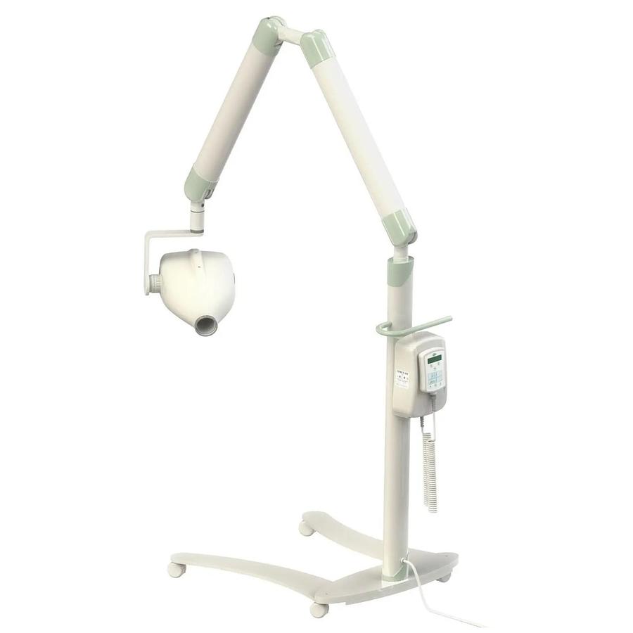 Mobile & Wall-Mount Dental Generator