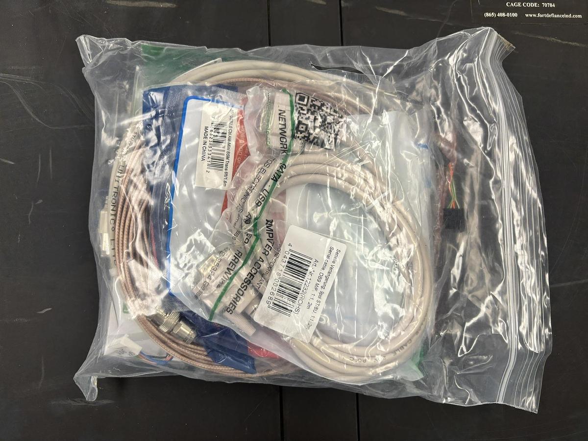 Used ZIEHM C-ARM Service Kit