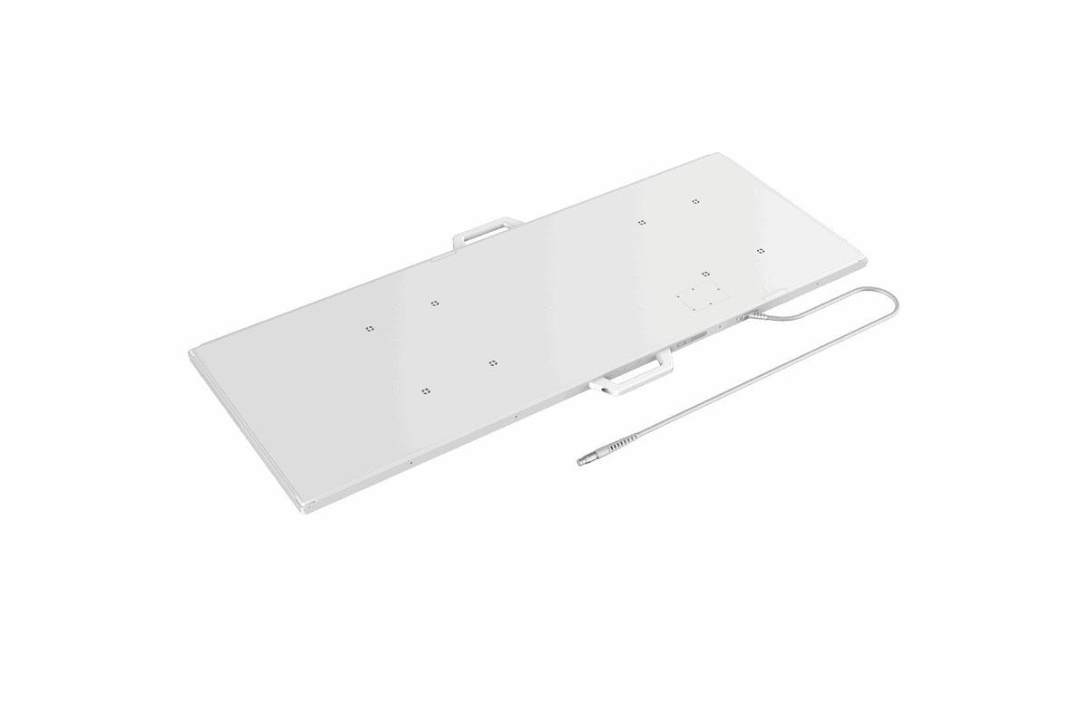 Full Spine and Long Bone X-ray Imaging Detector