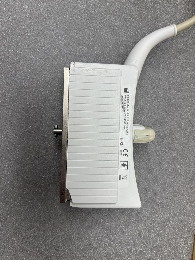 Used SIEMENS ACUSON MC9-4 CURVED ULTRASOUND TRANSDUCER PROBE *NON-FUNCTIONAL - FOR REPAIR*