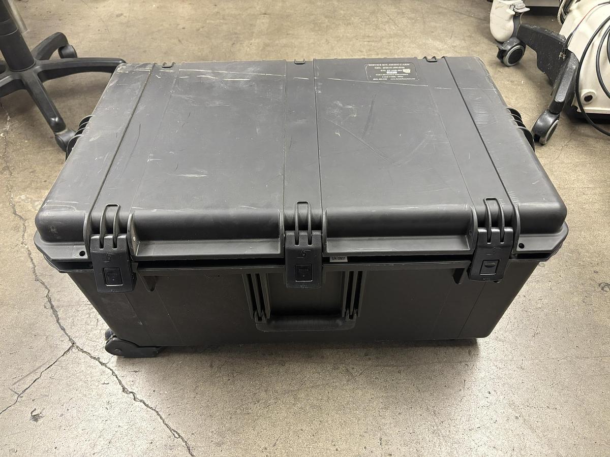 Used ZIEHM C-ARM Service Kit