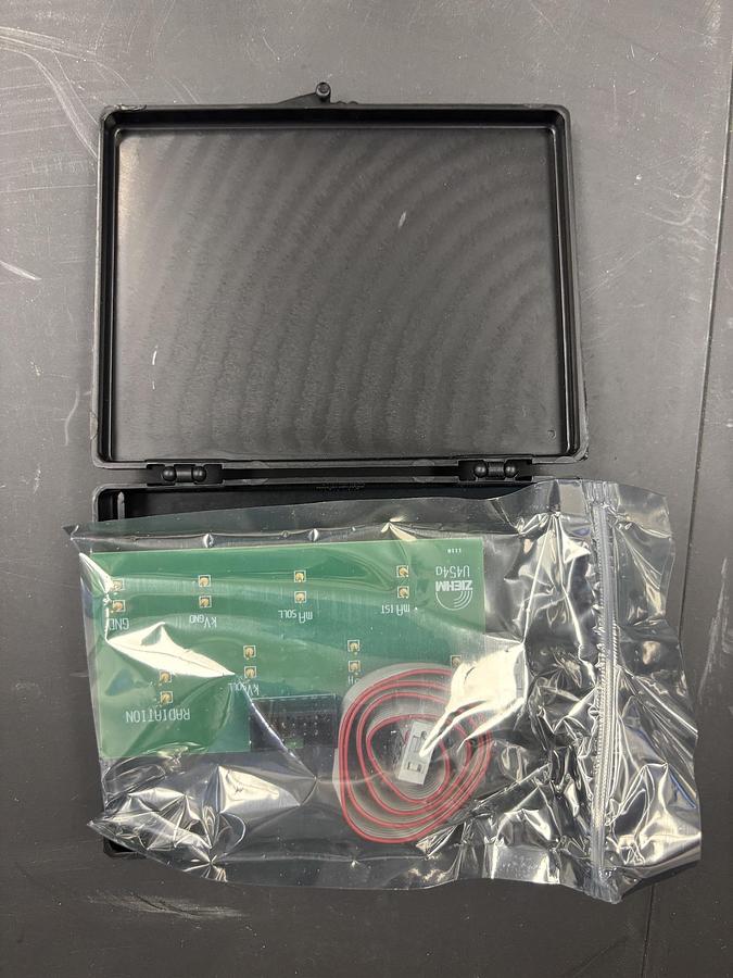 Used ZIEHM C-ARM Service Kit