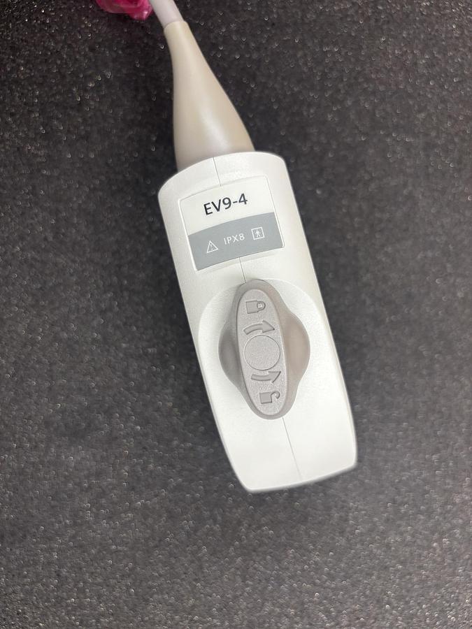 Siemens ACUSON EV9-4 Endovaginal Ultrasound Transducer, 2.9–9.7 MHz — New