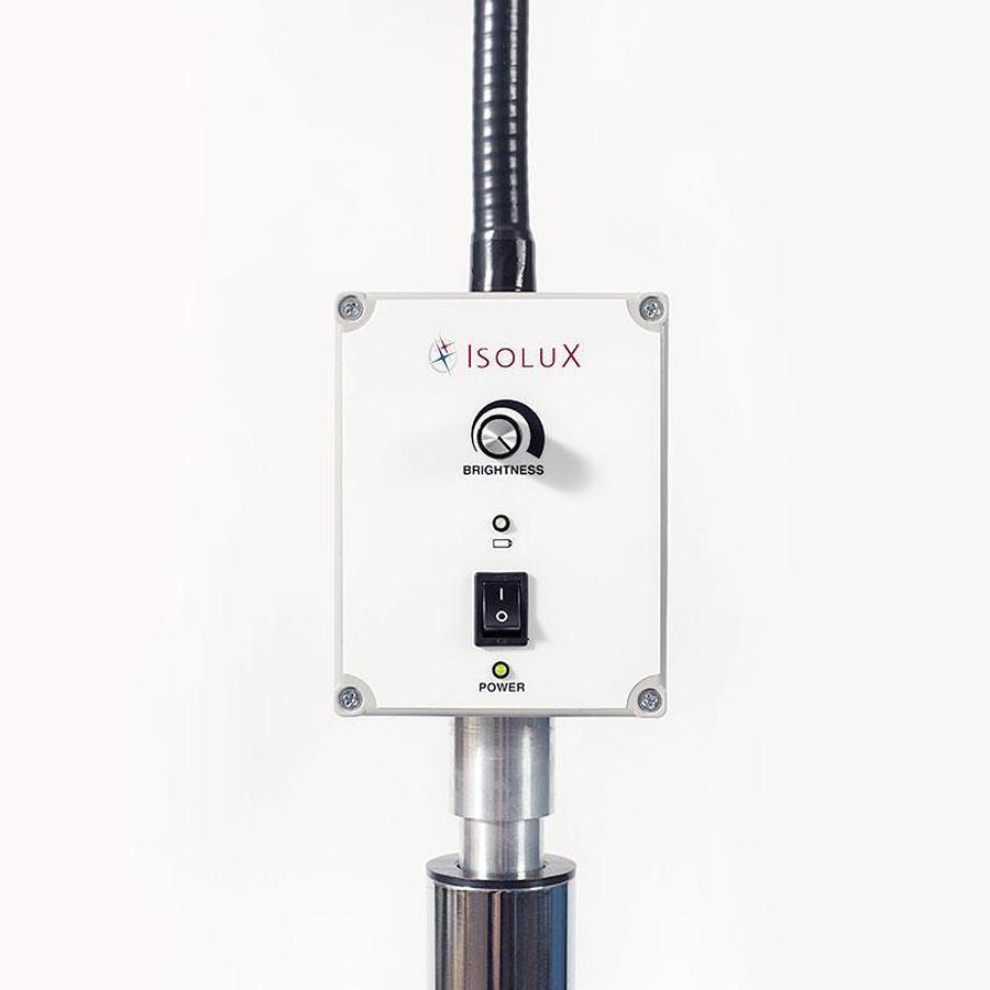 IsoLED Flex I LED Examination Light