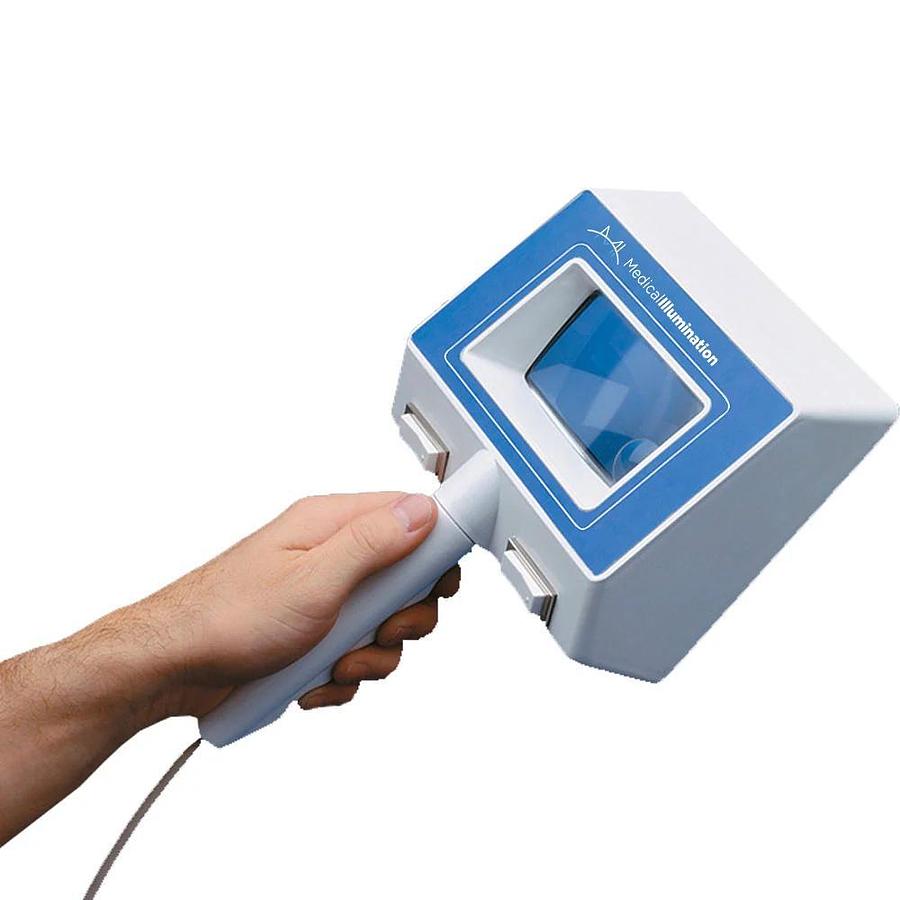 Woods UV Diagnostic Light