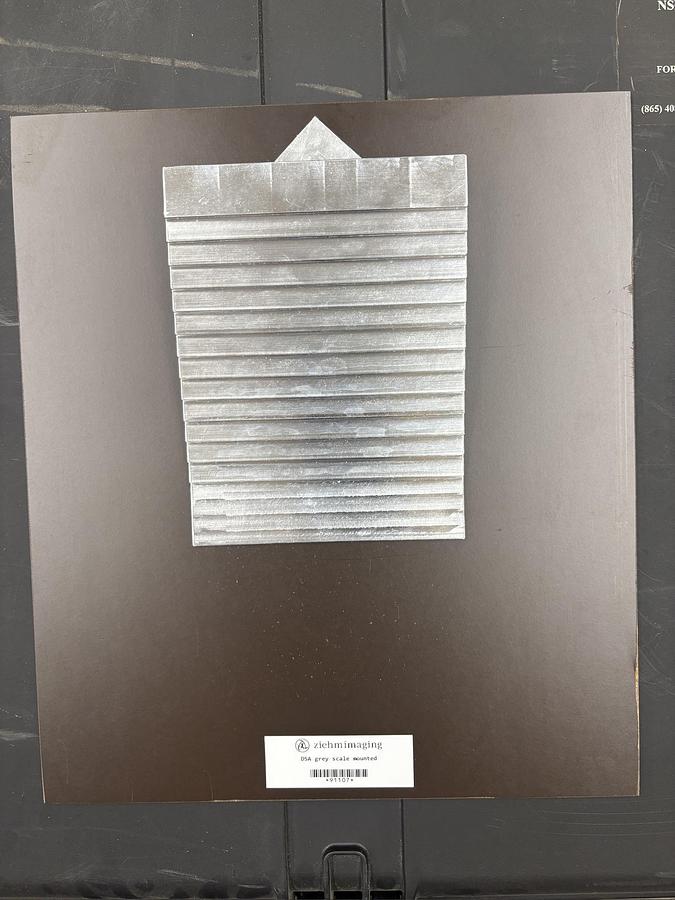 Used ZIEHM C-ARM Service Kit