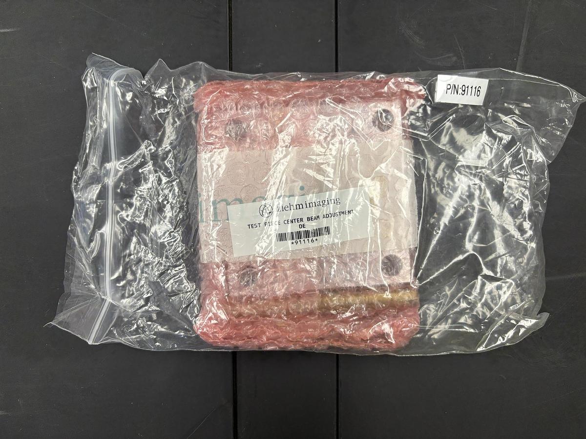 Used ZIEHM C-ARM Service Kit