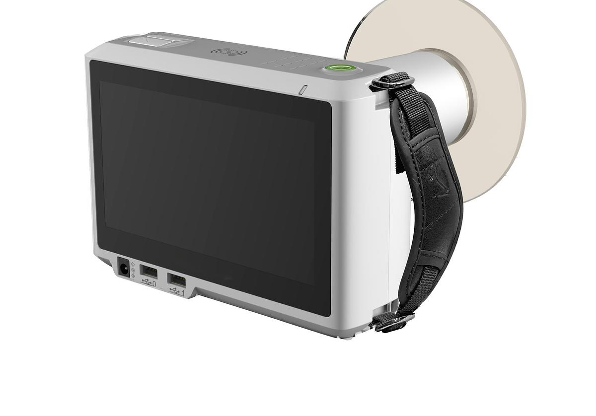 MasterXDent Portable X-ray Generator