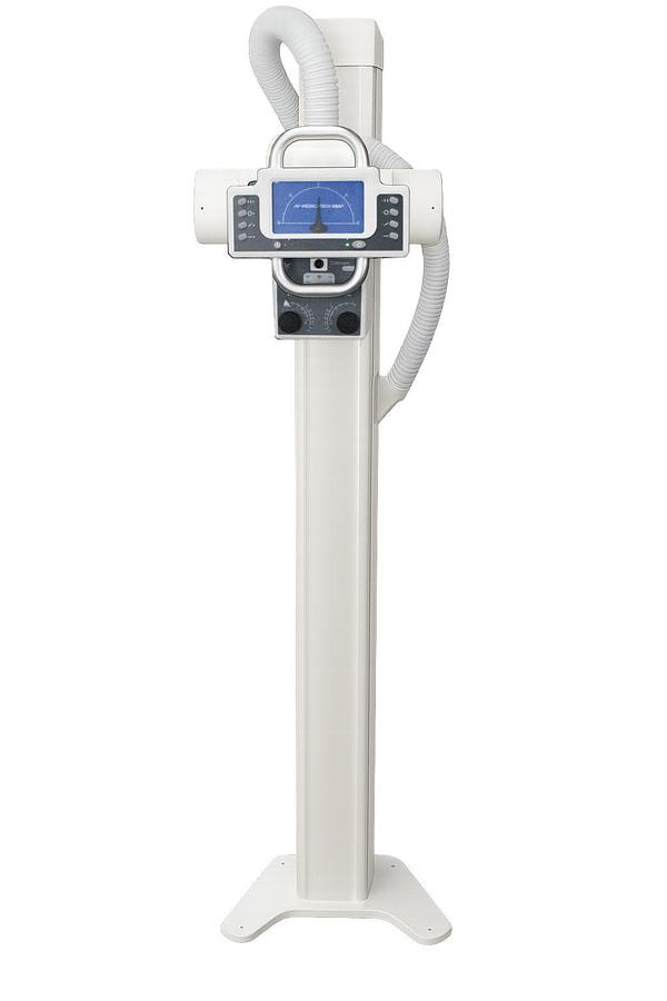 MasteRad MX30C Chiro System