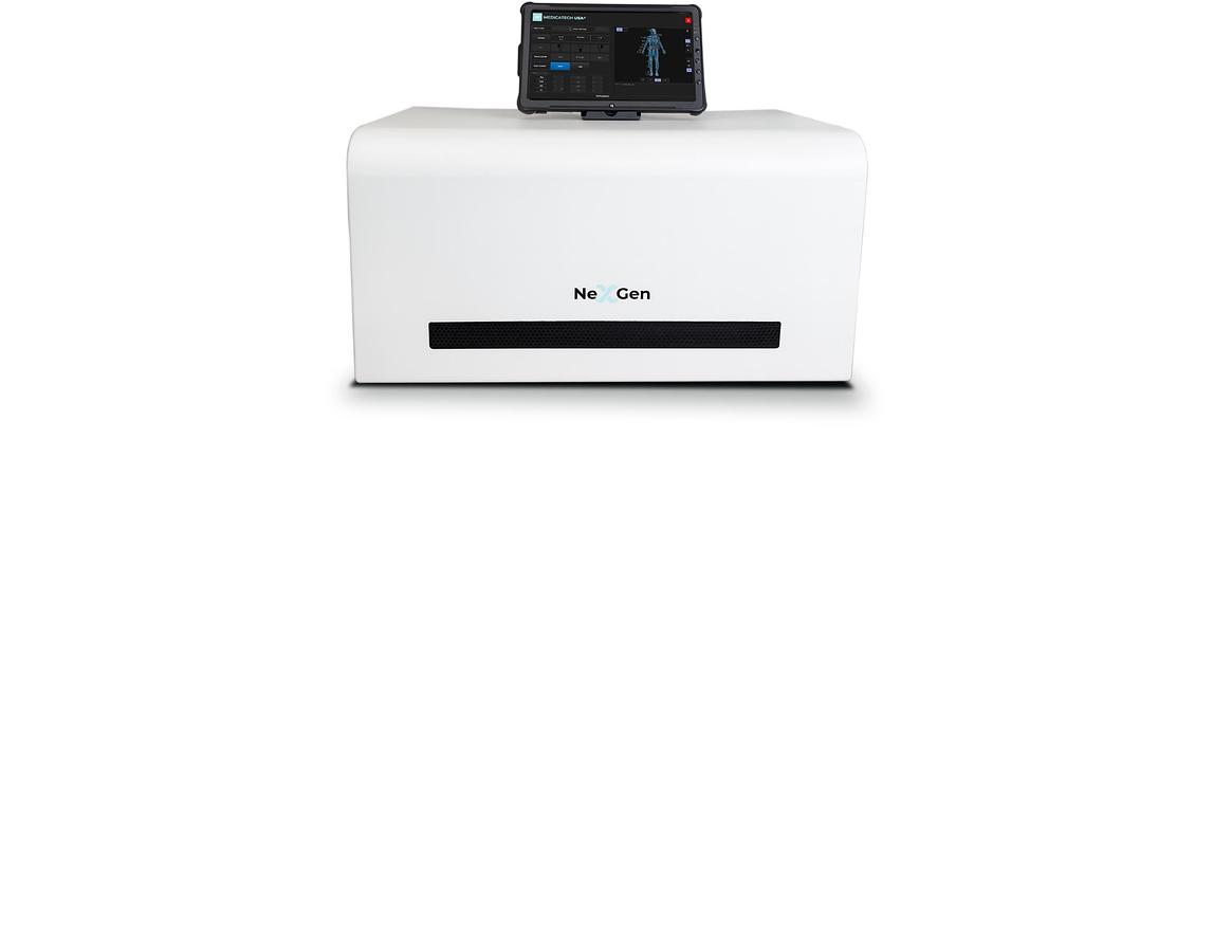 NEXGEN-950 (50kW)