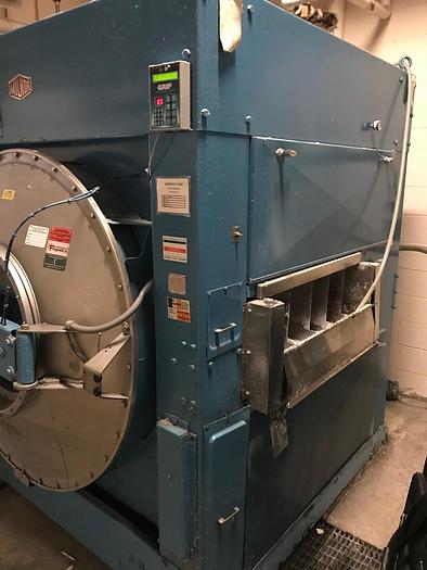 Used 1992 MILNOR 250LB OPEN POCKET