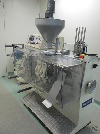 Used 1990 KLOCKNER WOLKOGO PV6