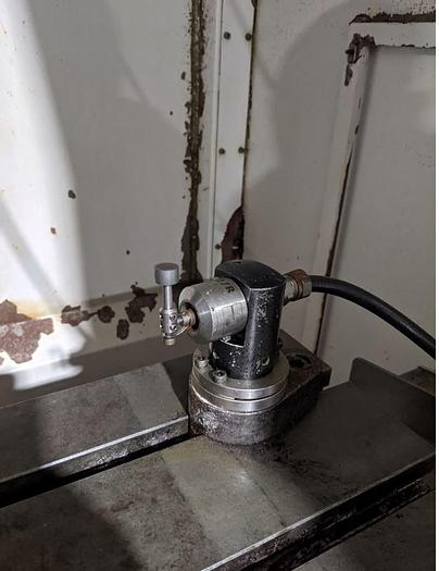 Used 2004 Mazak Nexus VCN 510C