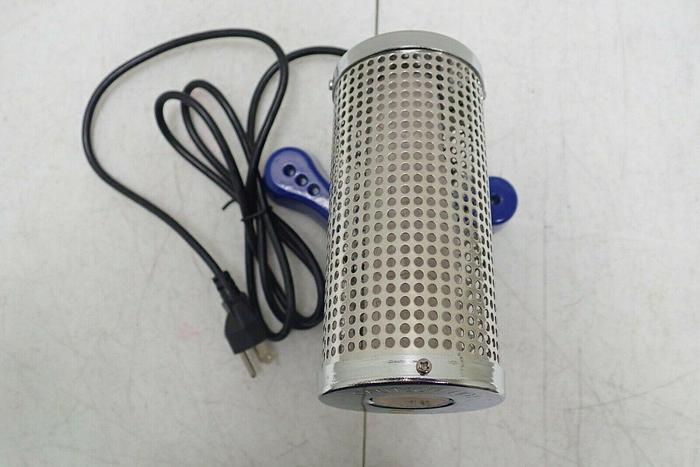 Used Argos Technologies S3011 Nova Microcinerator Micro-Incinerator