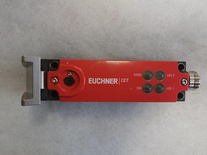Sicherheitsschalter, CET3-AR-CRA-AH-50X-SH-110103, Euchner,  neu