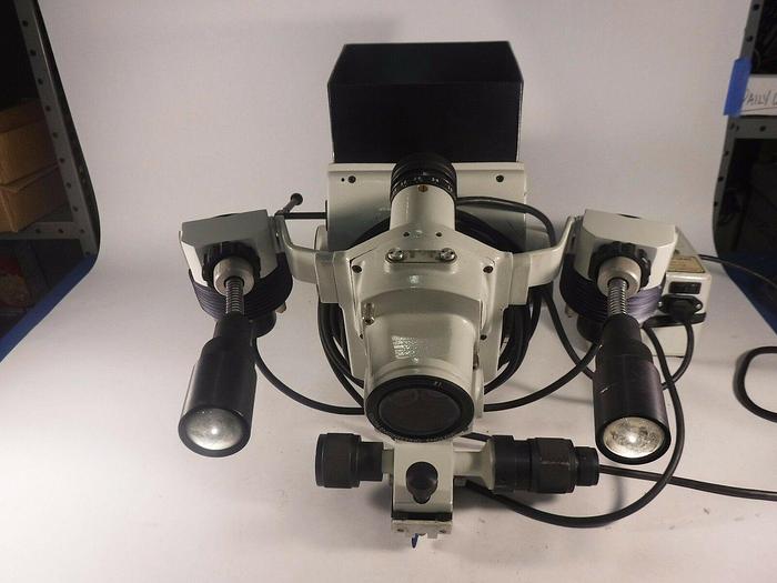 Used Vision Engineering TS-2