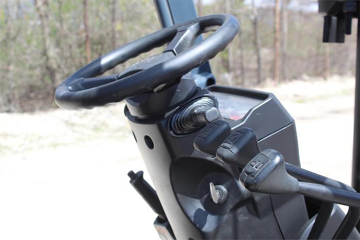 Used 2014 CATERPILLAR 2C5000