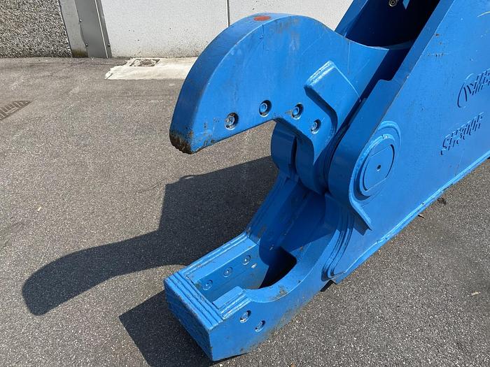 Usato 2006 MANTOVANI  SH-300R